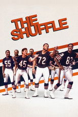 Poster de la película The Shuffle