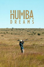 Poster de la película Humba Dreams
