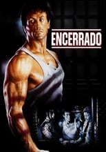 Poster de la película Encerrado