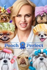 Poster de la serie Pooch Perfect