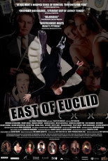 Poster de la película East of Euclid