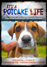 Poster de la película It's a Potcake Life