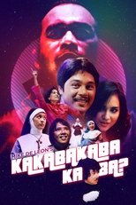 Poster de la película Kakabakaba Ka Ba?