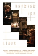 Poster de la película Between the Lines