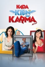 Poster de la película Kada kien su karma