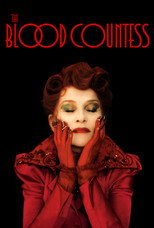 Poster de la película The Blood Countess