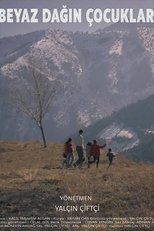 Poster de la película Children of the White Mountain
