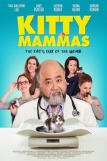 Poster de la película Kitty Mammas