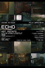 Poster de la película ECHO