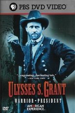 Poster de la película Ulysses S. Grant