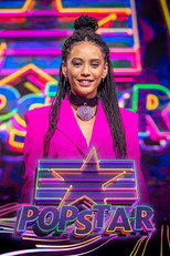 Poster de la serie Popstar