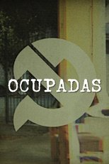 Poster de la película Ocupadas