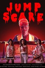 Poster de la película Jump Scare