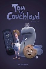 Poster de la película Tom in Couchland