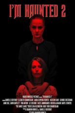 Poster de la película I'm Haunted 2