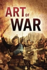 Poster de la película Art of War