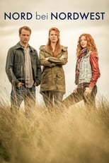 Poster de la serie Nord bei Nordwest