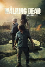 The Walking Dead