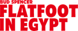 Logo Flatfoot in Egypt