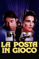 Poster de la película La posta in gioco