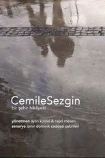Poster de la película CemileSezgin