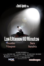Poster de la película Los últimos 10 minutos