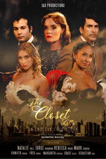 Poster de la película The Closet Letter