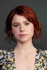 Actor Jessie Buckley