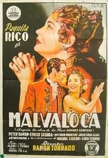 Poster de la película Hollyhock