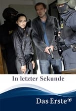 Poster de la película In letzter Sekunde