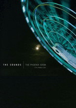 Poster de la película The Sounds: The Phoenix SXSW
