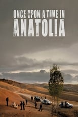 Poster de la película Once Upon a Time in Anatolia