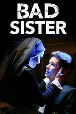 Poster de la película Bad Sister