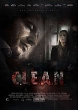 Poster de la película C.L.E.A.N.