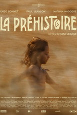 Poster de la película La Préhistoire