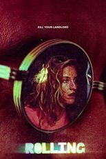 Poster de la película ROLLING