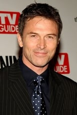 Actor Tim Daly