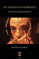 Poster de la película Do Abismo Os Horrores