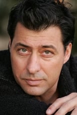 Actor Mark Riccardi