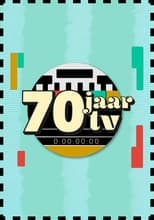 Poster de la película 70 jaar tv