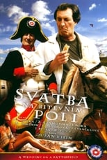 Poster de la película Svatba na bitevním poli