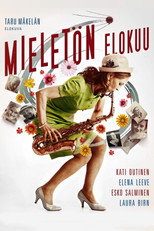 Poster de la película August Fools