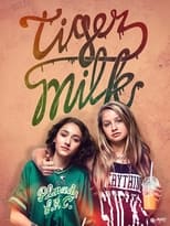 Poster de la película Tiger Milk