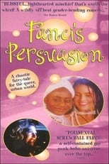 Poster de la película Fanci's Persuasion