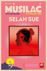 Poster de la película Selah Sue - Musilac 2023