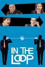 Poster de la película In the Loop