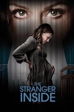 Poster de la película The Stranger Inside