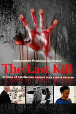 Poster de la película The Last Kill
