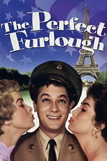 Poster de la película The Perfect Furlough