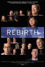 Poster de la película Rebirth